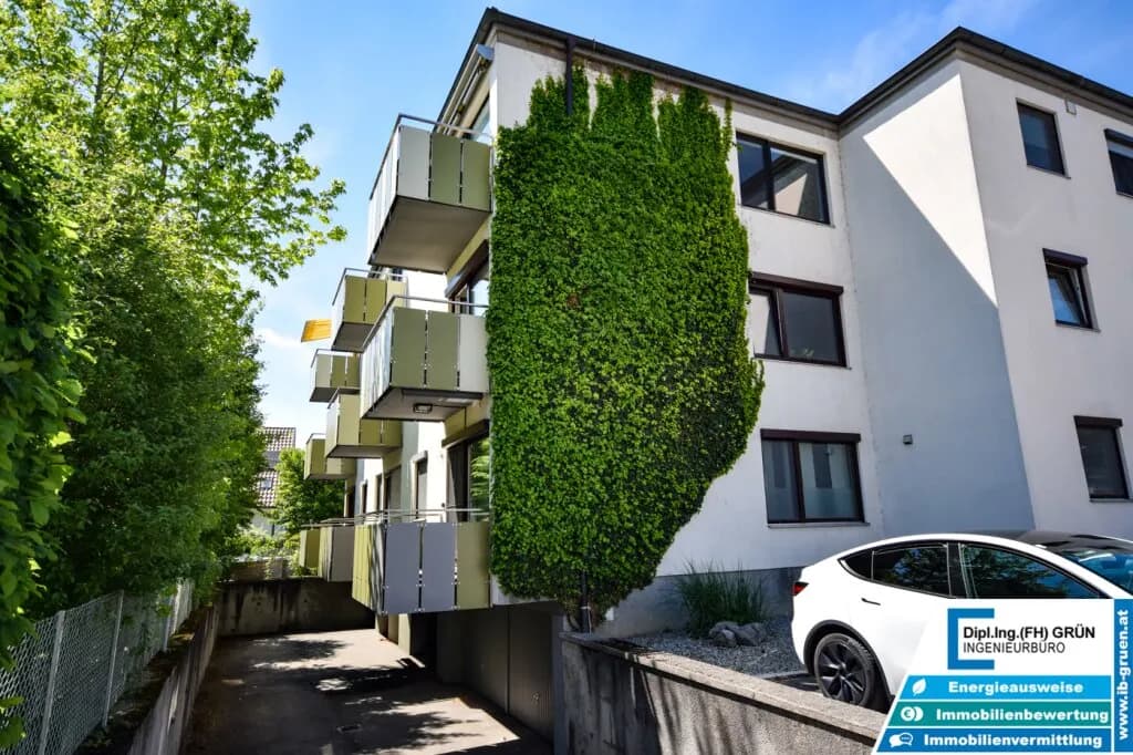 3-Zimmer-Wohnung kaufen in Steyr – 72,88 m², € 298.000 – Bild 7 von 81