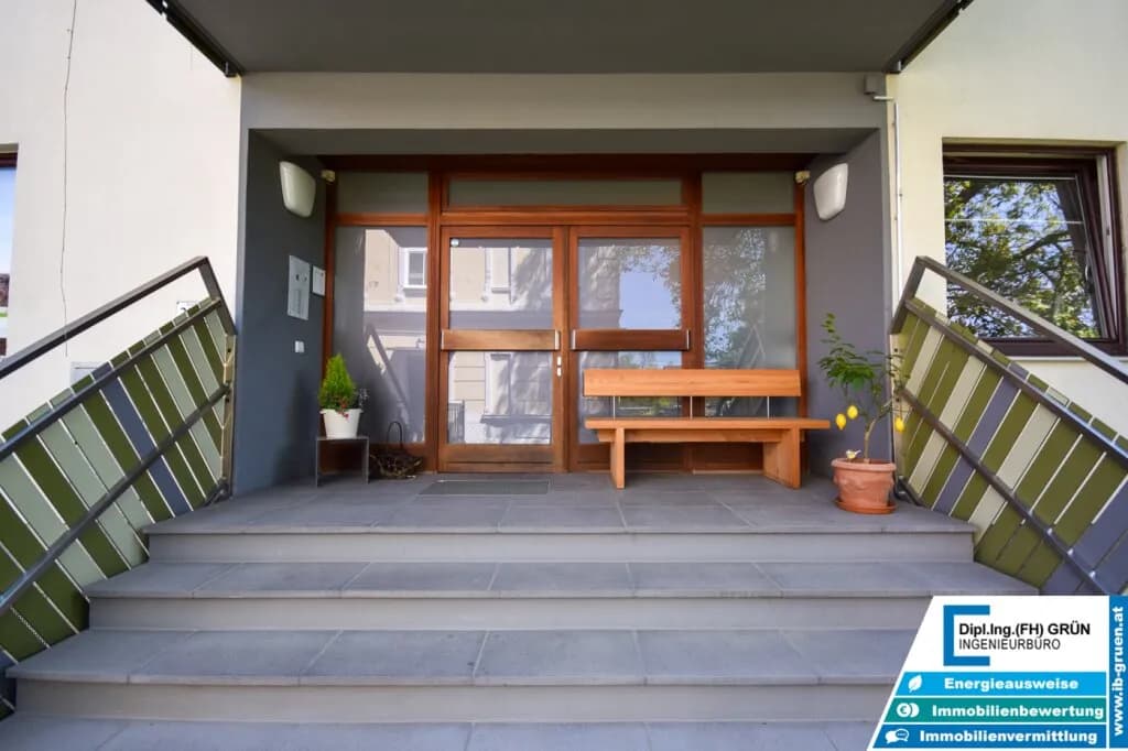 3-Zimmer-Wohnung kaufen in Steyr – 72,88 m², € 298.000 – Bild 8 von 81
