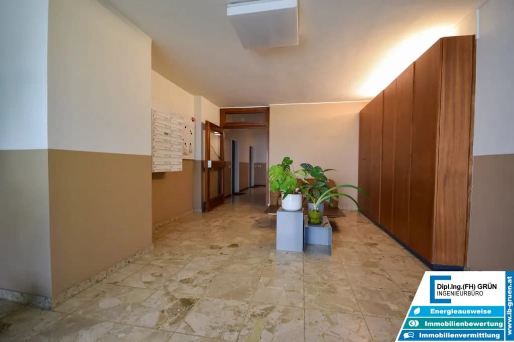 3-Zimmer-Wohnung kaufen in Steyr – 72,88 m², € 298.000 – Bild 9 von 81