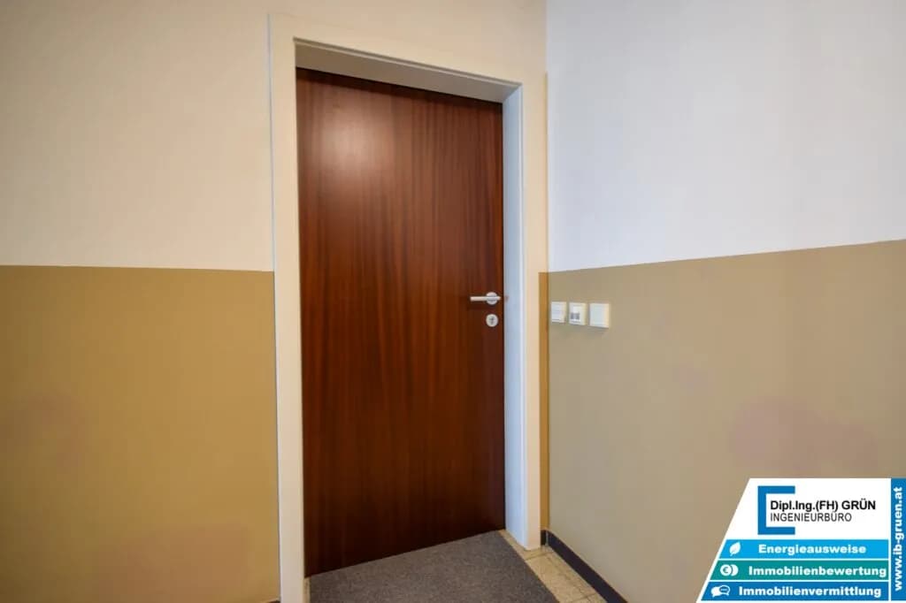 3-Zimmer-Wohnung kaufen in Steyr – 72,88 m², € 298.000 – Bild 10 von 81
