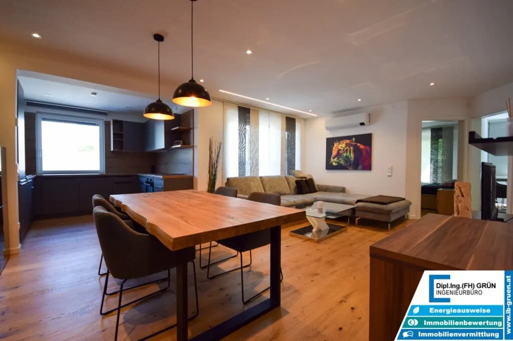 3-Zimmer-Wohnung kaufen in Steyr – 72,88 m², € 298.000 – Bild 12 von 81