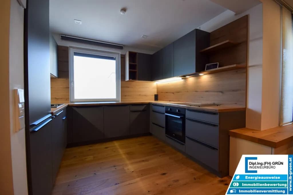 3-Zimmer-Wohnung kaufen in Steyr – 72,88 m², € 298.000 – Bild 13 von 81