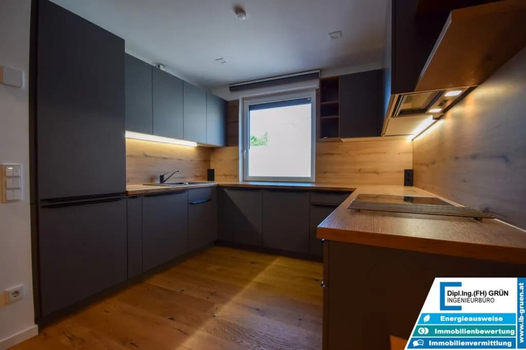 3-Zimmer-Wohnung kaufen in Steyr – 72,88 m², € 298.000 – Bild 14 von 81