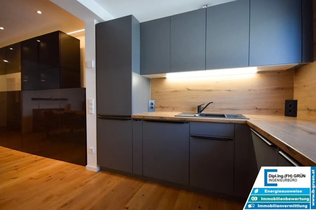 3-Zimmer-Wohnung kaufen in Steyr – 72,88 m², € 298.000 – Bild 15 von 81