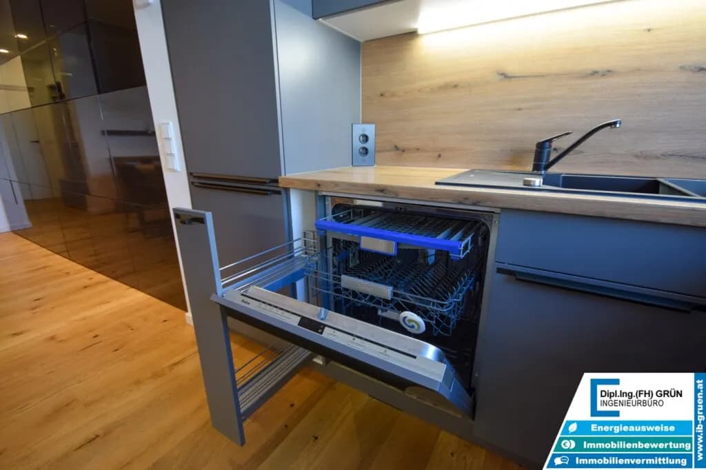 3-Zimmer-Wohnung kaufen in Steyr – 72,88 m², € 298.000 – Bild 18 von 81