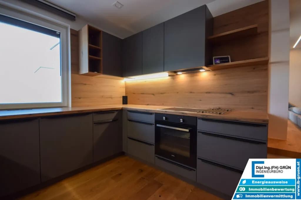 3-Zimmer-Wohnung kaufen in Steyr – 72,88 m², € 298.000 – Bild 22 von 81