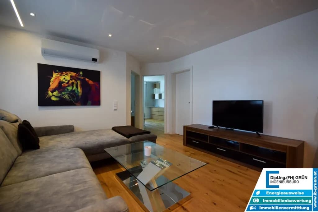 3-Zimmer-Wohnung kaufen in Steyr – 72,88 m², € 298.000 – Bild 26 von 81