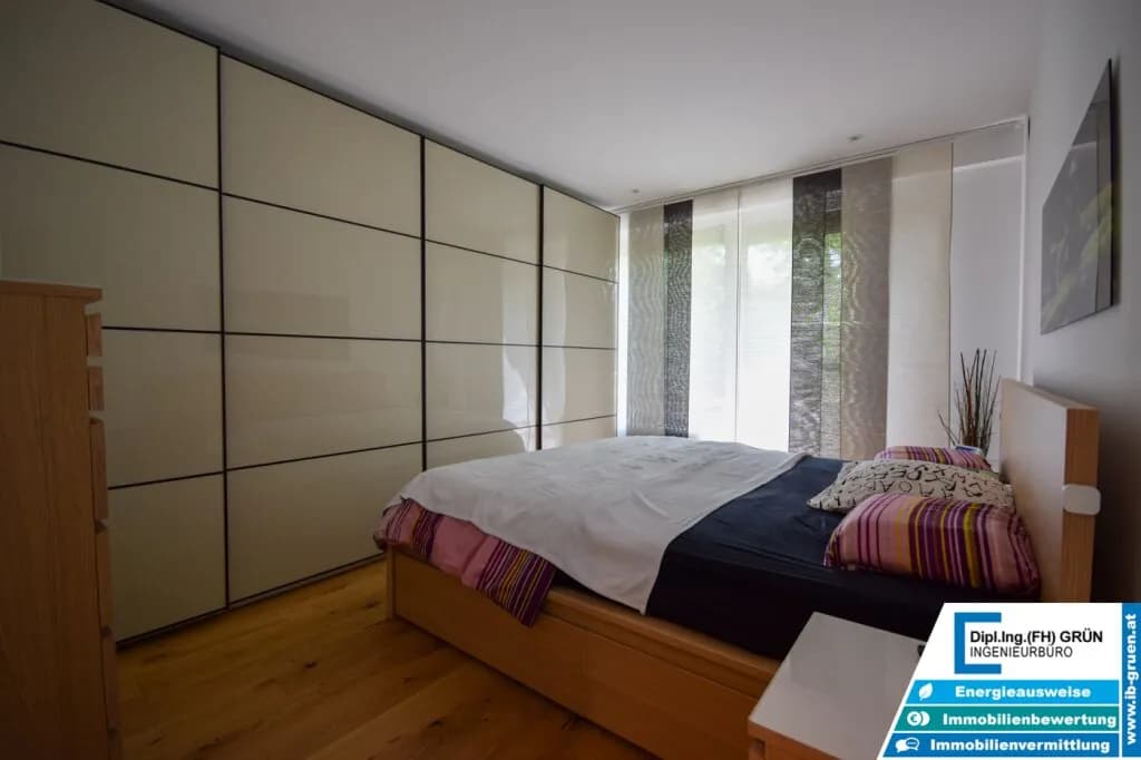 3-Zimmer-Wohnung kaufen in Steyr – 72,88 m², € 298.000 – Bild 28 von 81