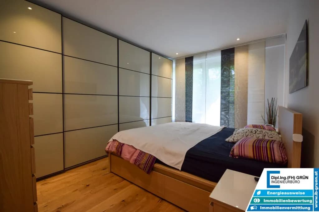 3-Zimmer-Wohnung kaufen in Steyr – 72,88 m², € 298.000 – Bild 29 von 81