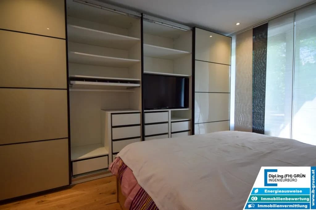 3-Zimmer-Wohnung kaufen in Steyr – 72,88 m², € 298.000 – Bild 30 von 81