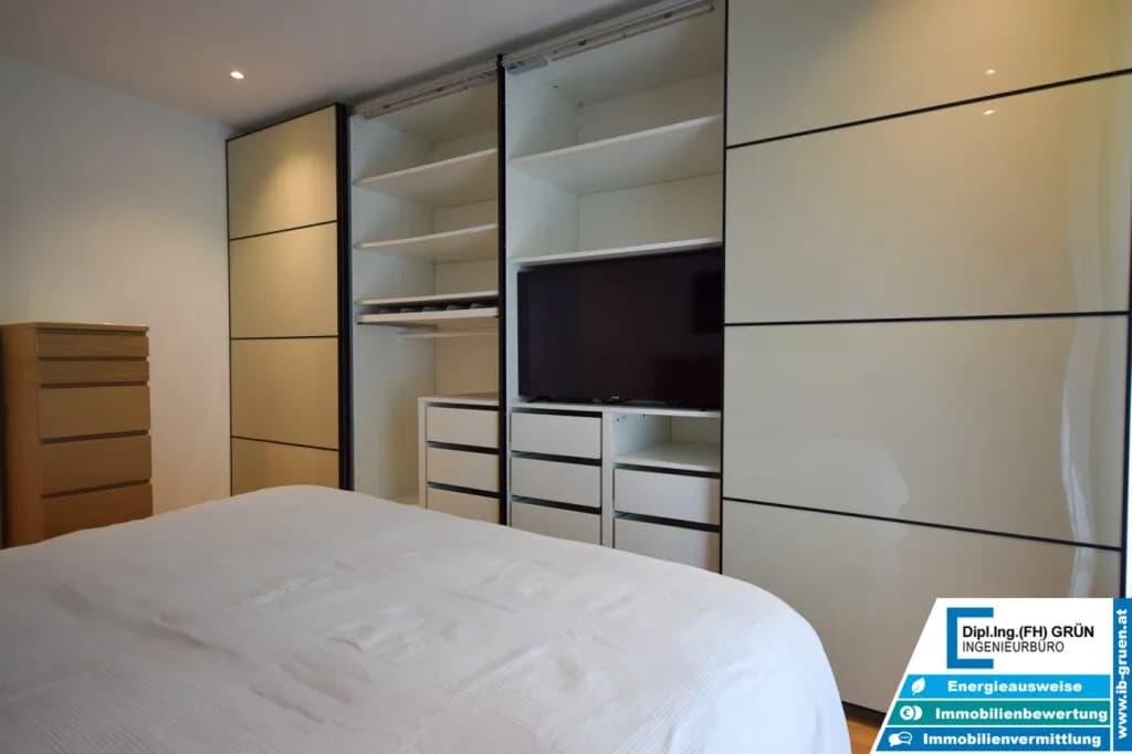 3-Zimmer-Wohnung kaufen in Steyr – 72,88 m², € 298.000 – Bild 31 von 81