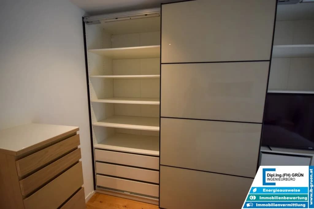 3-Zimmer-Wohnung kaufen in Steyr – 72,88 m², € 298.000 – Bild 32 von 81