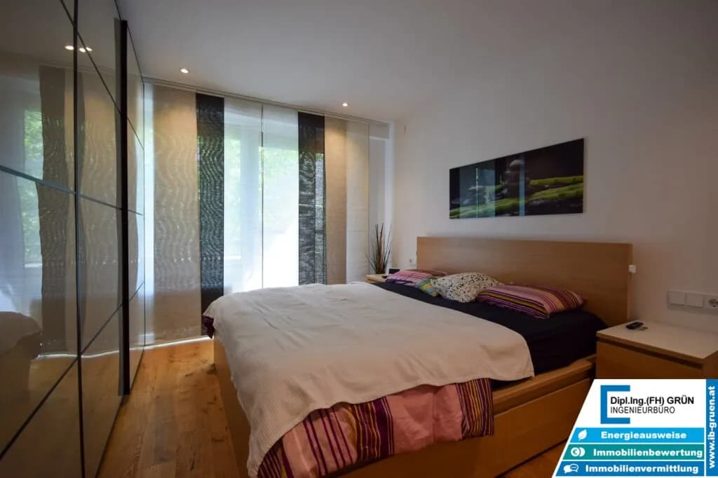 3-Zimmer-Wohnung kaufen in Steyr – 72,88 m², € 298.000 – Bild 33 von 81