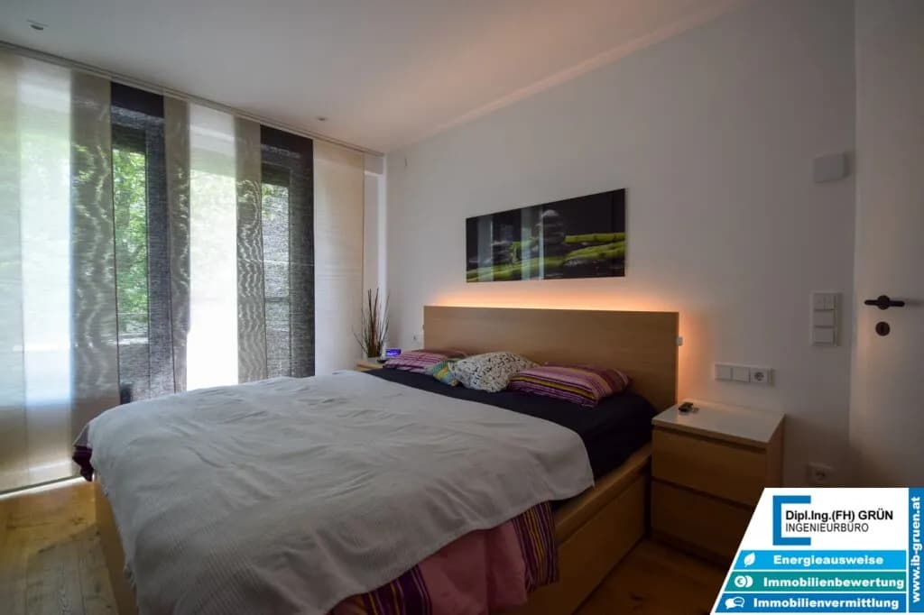 3-Zimmer-Wohnung kaufen in Steyr – 72,88 m², € 298.000 – Bild 34 von 81