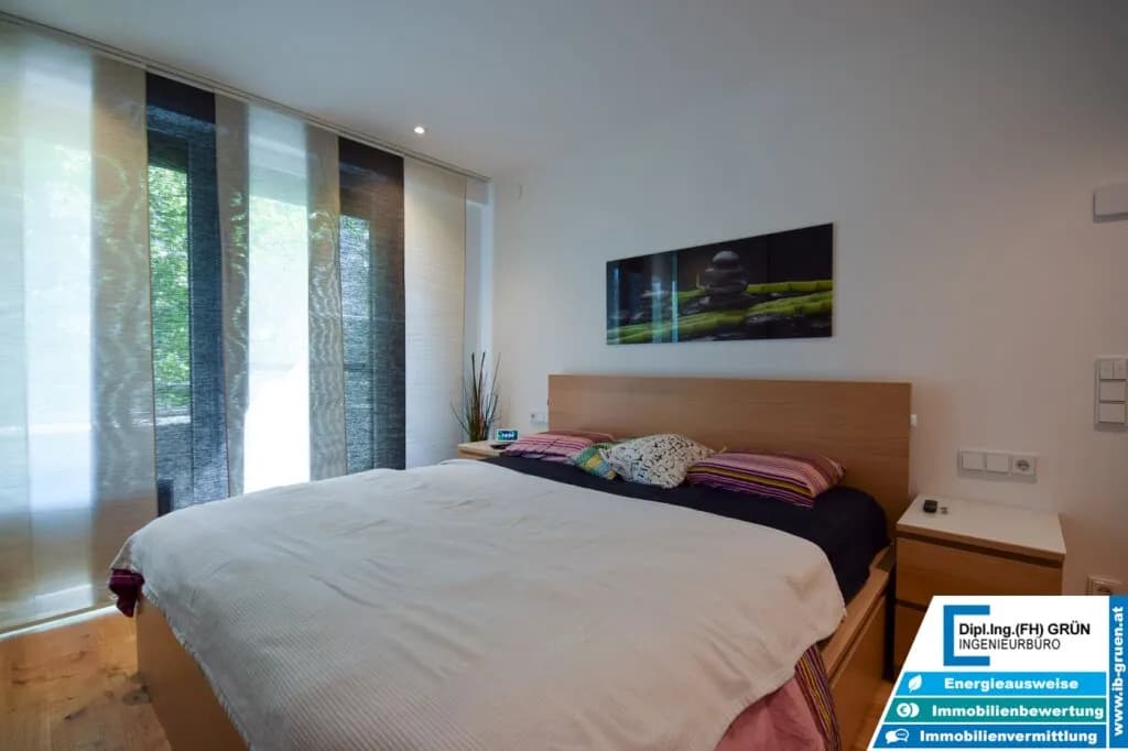 3-Zimmer-Wohnung kaufen in Steyr – 72,88 m², € 298.000 – Bild 35 von 81
