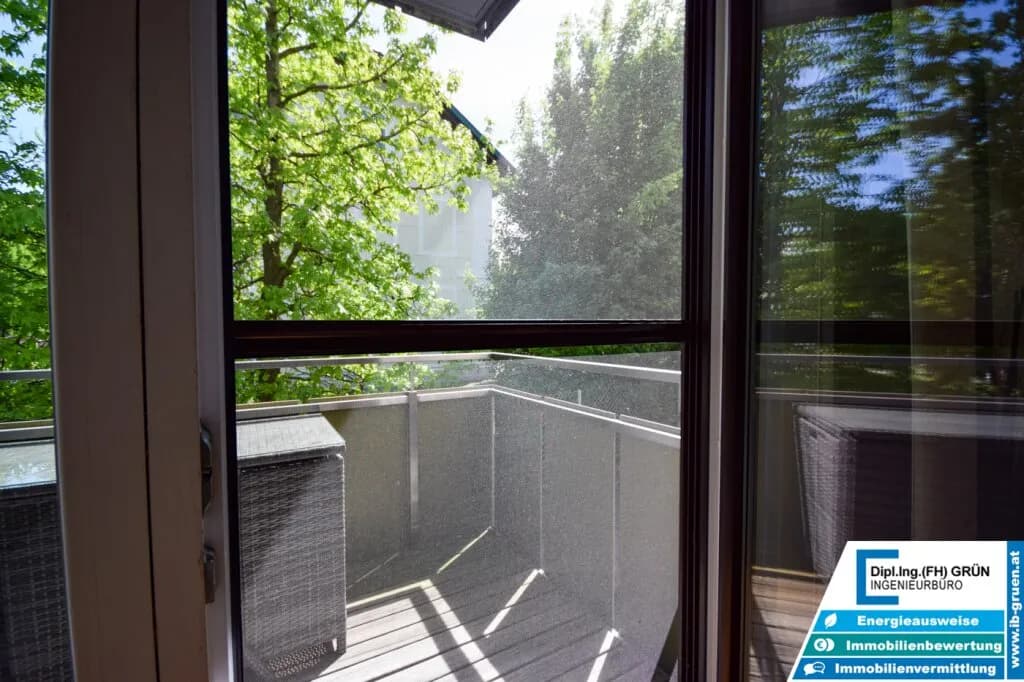 3-Zimmer-Wohnung kaufen in Steyr – 72,88 m², € 298.000 – Bild 36 von 81