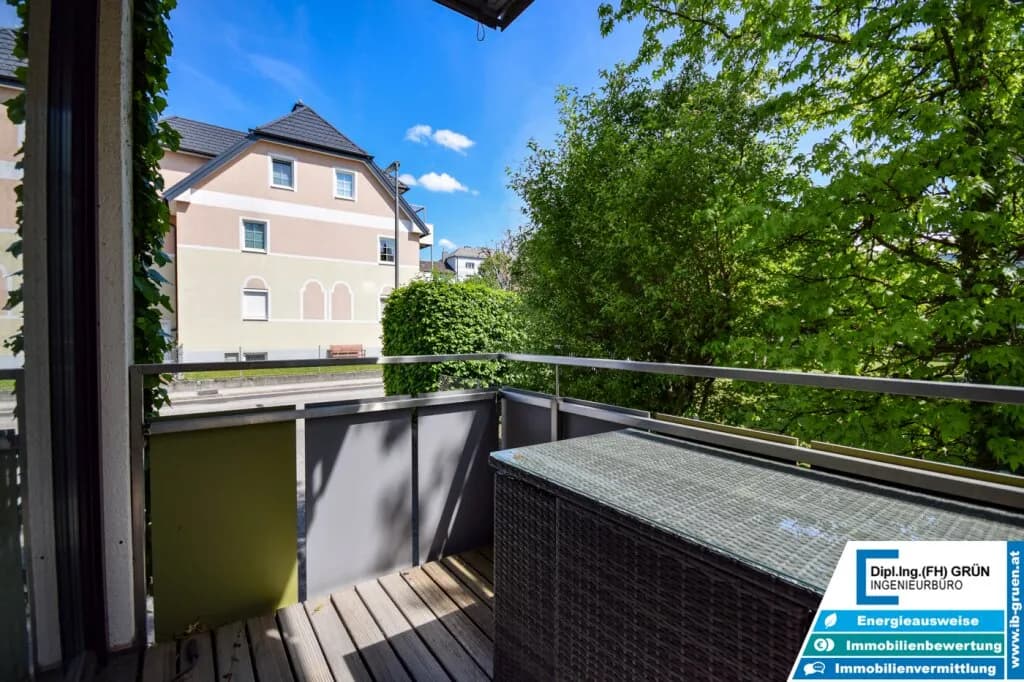 3-Zimmer-Wohnung kaufen in Steyr – 72,88 m², € 298.000 – Bild 37 von 81