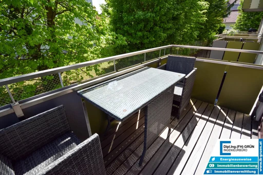 3-Zimmer-Wohnung kaufen in Steyr – 72,88 m², € 298.000 – Bild 38 von 81
