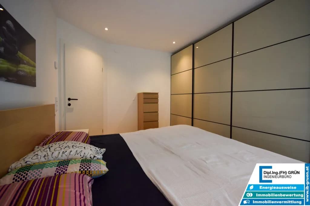 3-Zimmer-Wohnung kaufen in Steyr – 72,88 m², € 298.000 – Bild 40 von 81