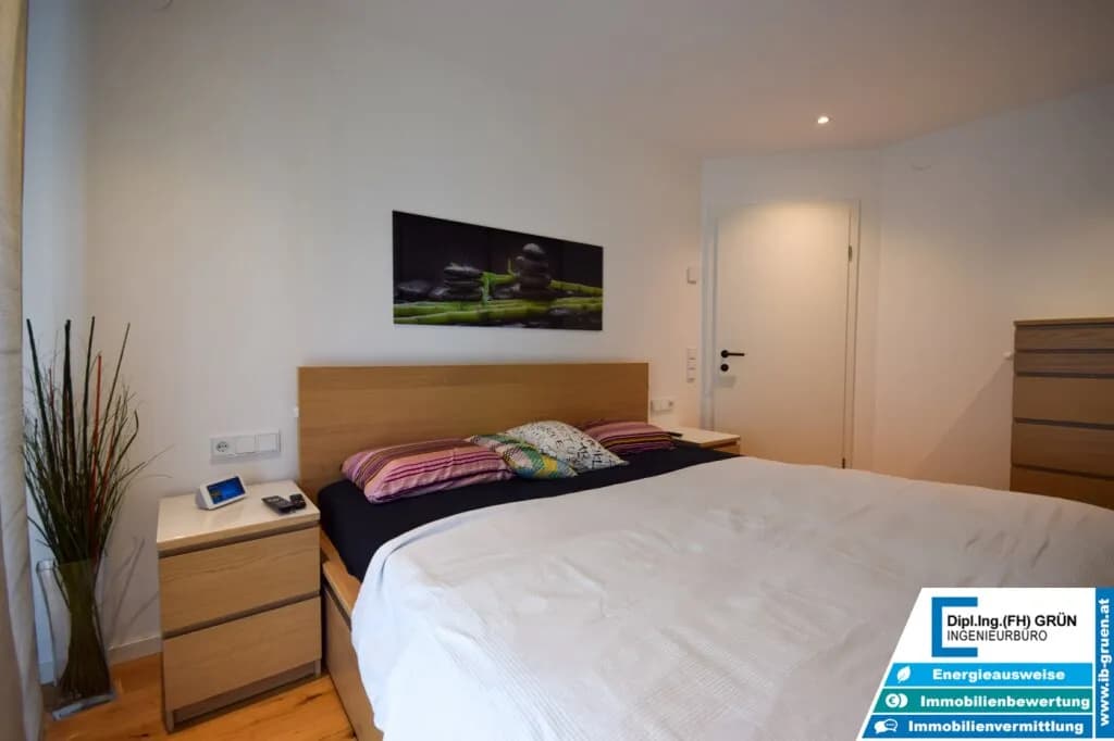 3-Zimmer-Wohnung kaufen in Steyr – 72,88 m², € 298.000 – Bild 41 von 81