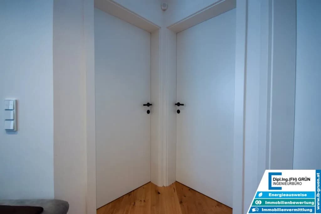 3-Zimmer-Wohnung kaufen in Steyr – 72,88 m², € 298.000 – Bild 43 von 81