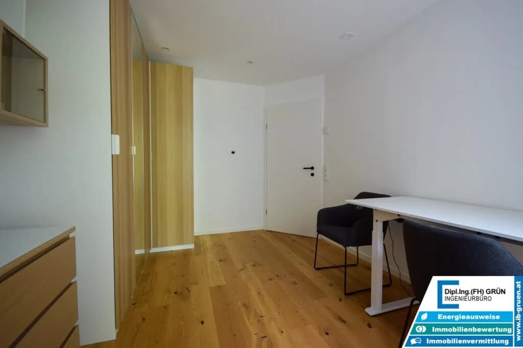 3-Zimmer-Wohnung kaufen in Steyr – 72,88 m², € 298.000 – Bild 45 von 81