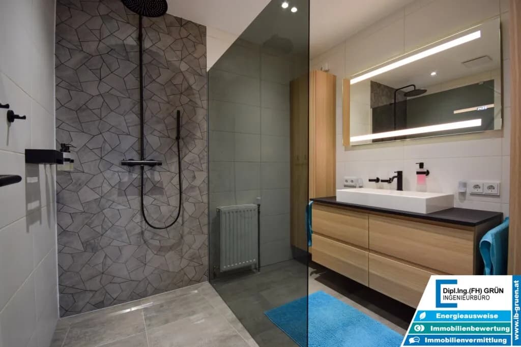 3-Zimmer-Wohnung kaufen in Steyr – 72,88 m², € 298.000 – Bild 49 von 81