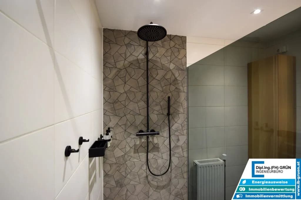 3-Zimmer-Wohnung kaufen in Steyr – 72,88 m², € 298.000 – Bild 50 von 81