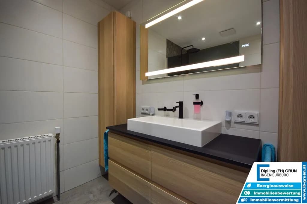 3-Zimmer-Wohnung kaufen in Steyr – 72,88 m², € 298.000 – Bild 51 von 81