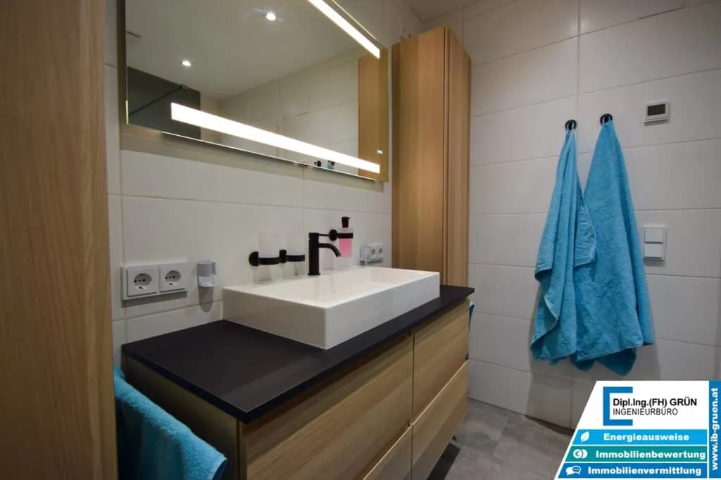 3-Zimmer-Wohnung kaufen in Steyr – 72,88 m², € 298.000 – Bild 53 von 81