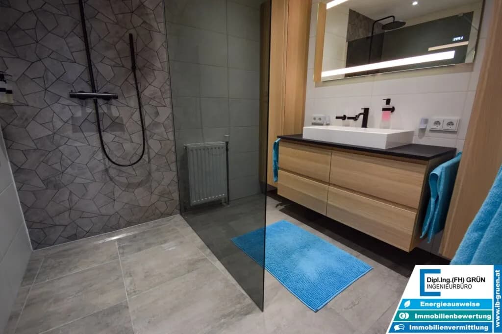 3-Zimmer-Wohnung kaufen in Steyr – 72,88 m², € 298.000 – Bild 54 von 81