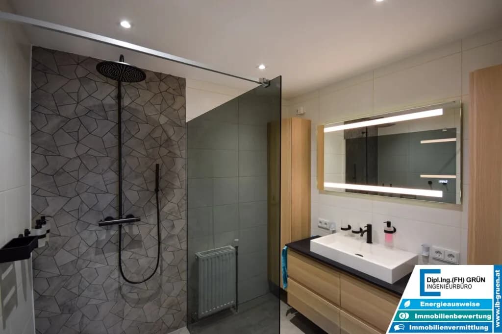 3-Zimmer-Wohnung kaufen in Steyr – 72,88 m², € 298.000 – Bild 55 von 81