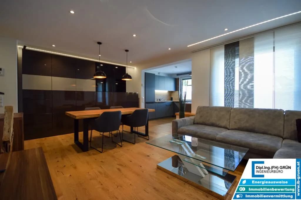 3-Zimmer-Wohnung kaufen in Steyr – 72,88 m², € 298.000 – Bild 56 von 81
