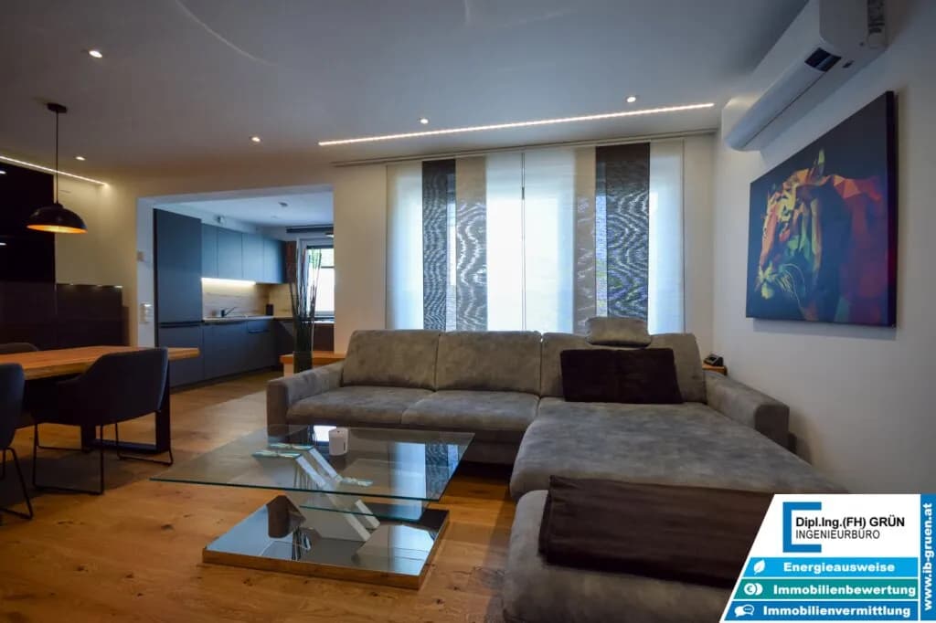 3-Zimmer-Wohnung kaufen in Steyr – 72,88 m², € 298.000 – Bild 57 von 81