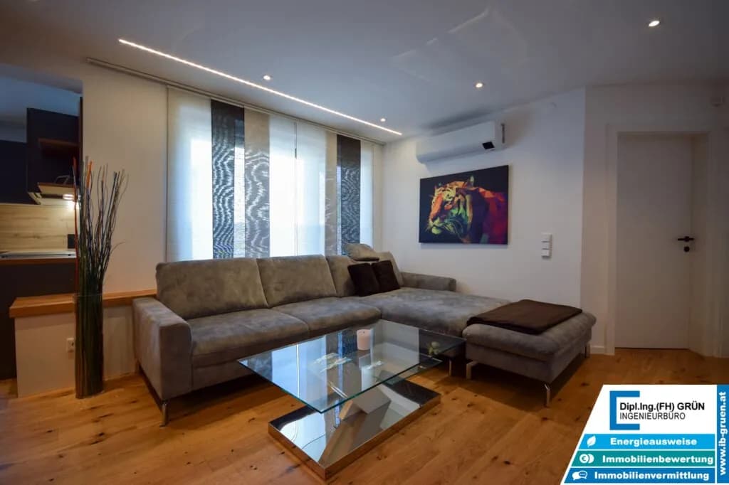 3-Zimmer-Wohnung kaufen in Steyr – 72,88 m², € 298.000 – Bild 58 von 81