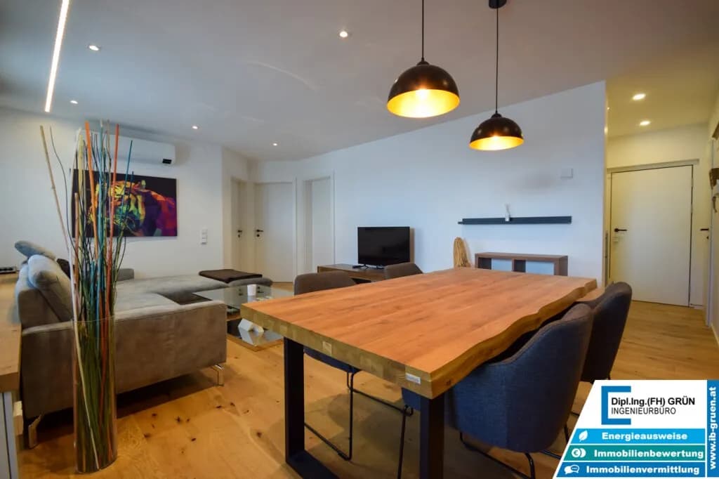 3-Zimmer-Wohnung kaufen in Steyr – 72,88 m², € 298.000 – Bild 61 von 81