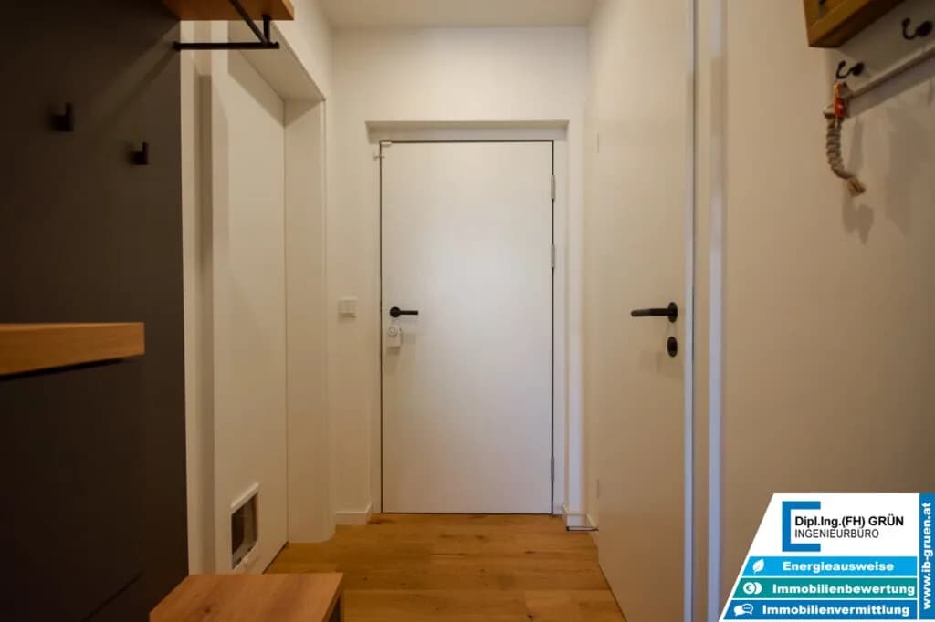 3-Zimmer-Wohnung kaufen in Steyr – 72,88 m², € 298.000 – Bild 62 von 81