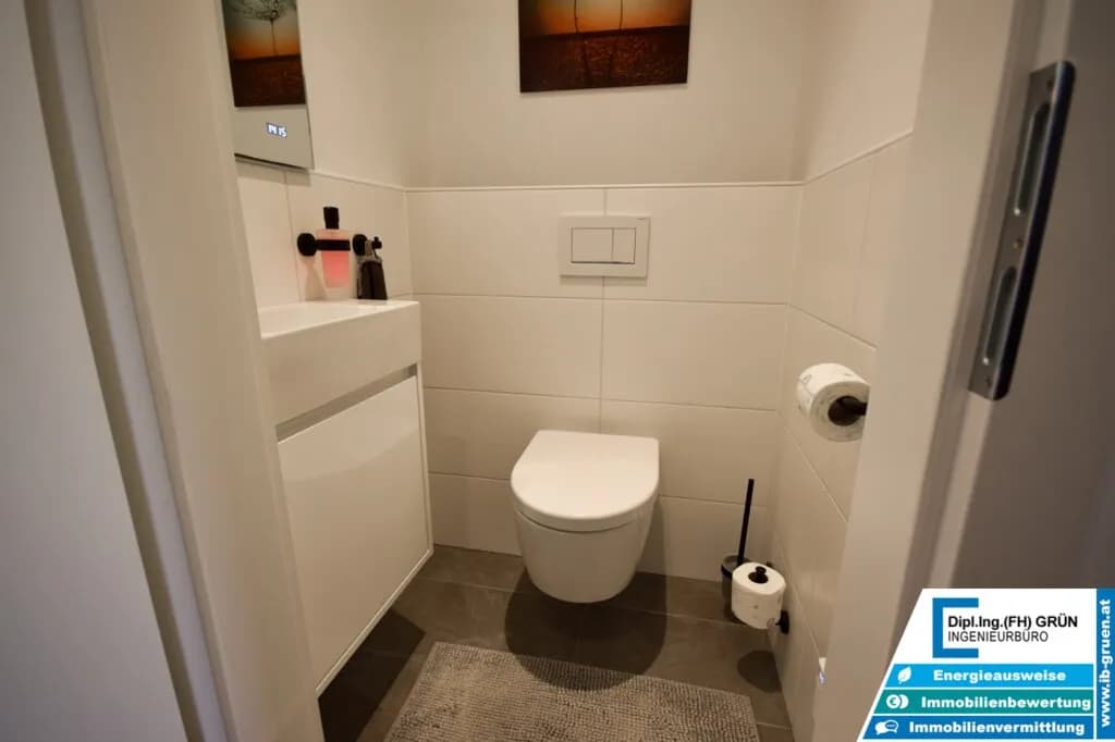 3-Zimmer-Wohnung kaufen in Steyr – 72,88 m², € 298.000 – Bild 63 von 81