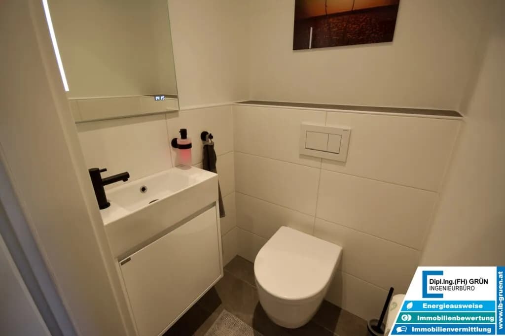 3-Zimmer-Wohnung kaufen in Steyr – 72,88 m², € 298.000 – Bild 64 von 81