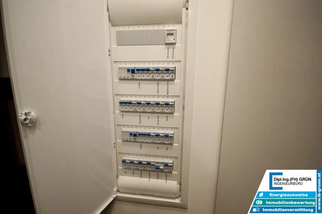 3-Zimmer-Wohnung kaufen in Steyr – 72,88 m², € 298.000 – Bild 67 von 81