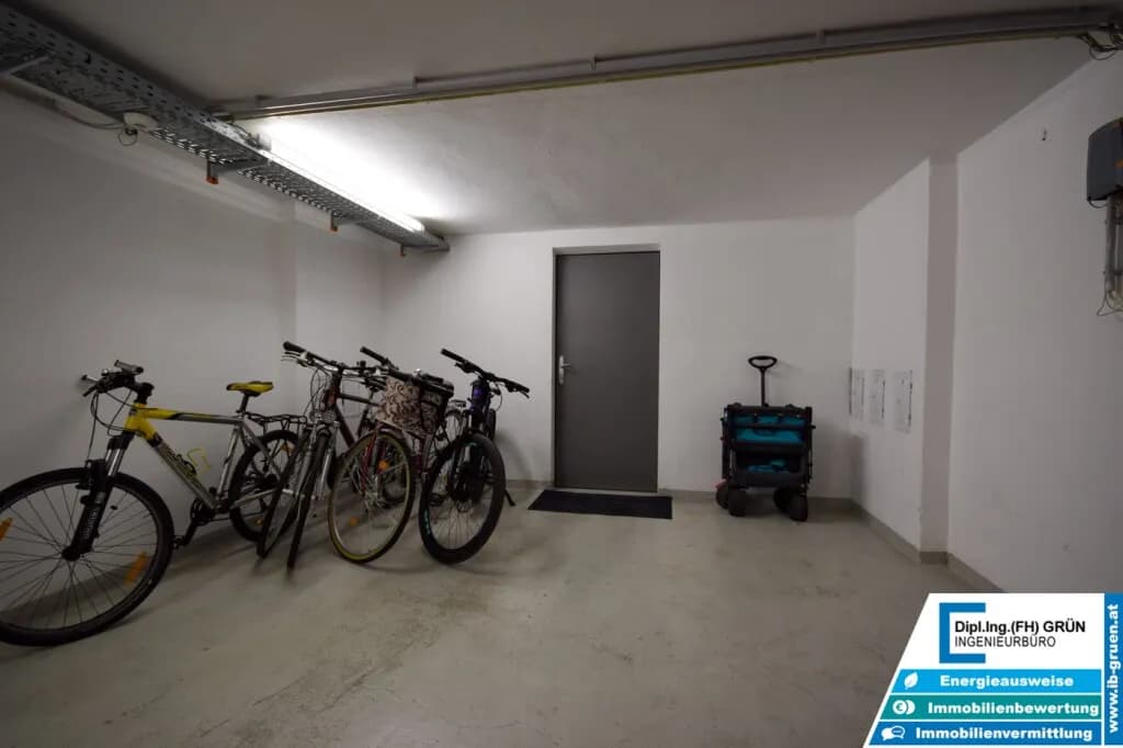 3-Zimmer-Wohnung kaufen in Steyr – 72,88 m², € 298.000 – Bild 72 von 81