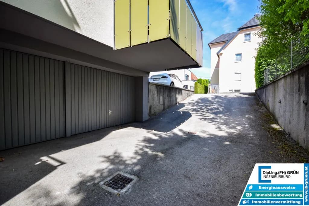 3-Zimmer-Wohnung kaufen in Steyr – 72,88 m², € 298.000 – Bild 75 von 81
