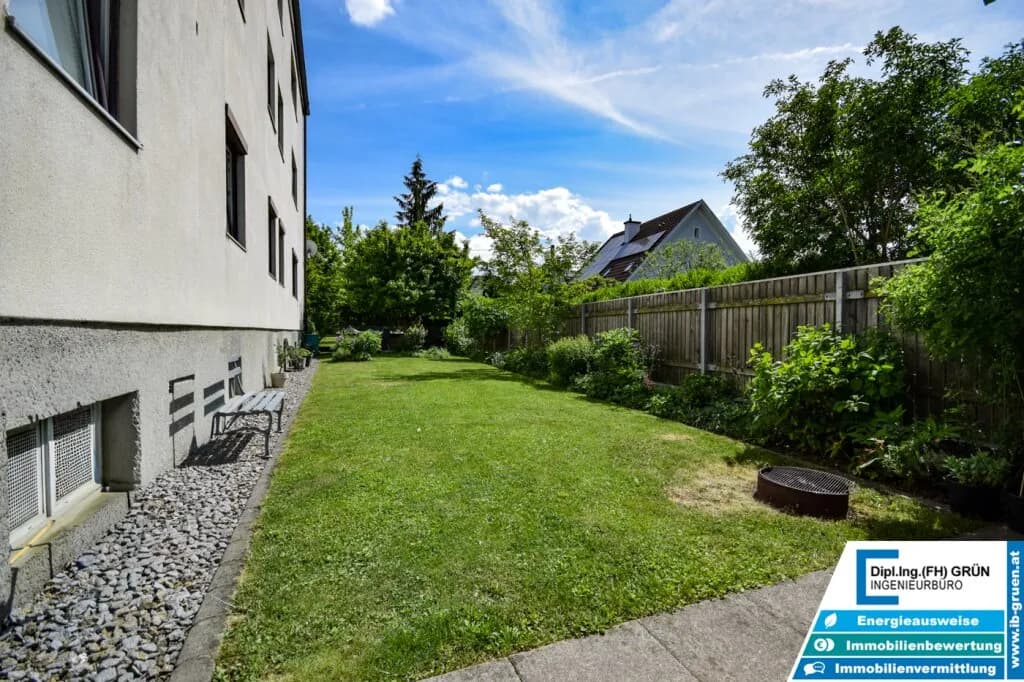 3-Zimmer-Wohnung kaufen in Steyr – 72,88 m², € 298.000 – Bild 80 von 81