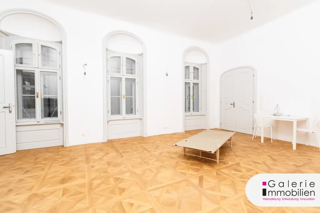 2-Zimmer-Wohnung kaufen in Wien – 73,51 m², € 798.000 – Bild 2 von 29