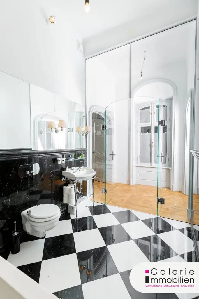 2-Zimmer-Wohnung kaufen in Wien – 73,51 m², € 798.000 – Bild 3 von 29