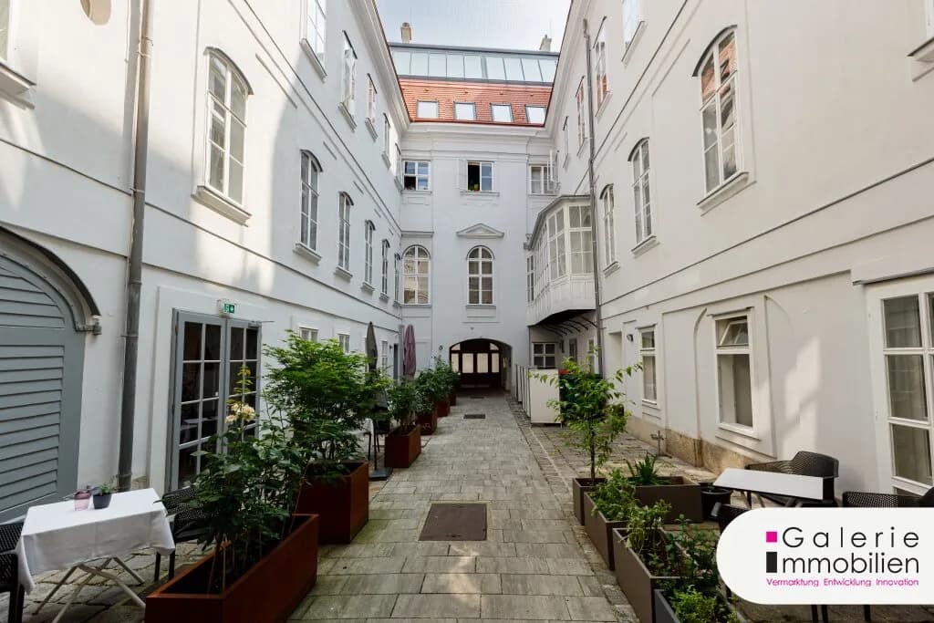 2-Zimmer-Wohnung kaufen in Wien – 73,51 m², € 798.000 – Bild 24 von 29