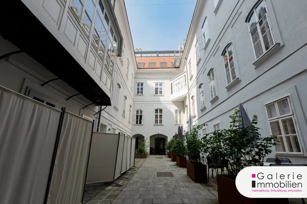 2-Zimmer-Wohnung kaufen in Wien – 73,51 m², € 798.000 – Bild 26 von 29