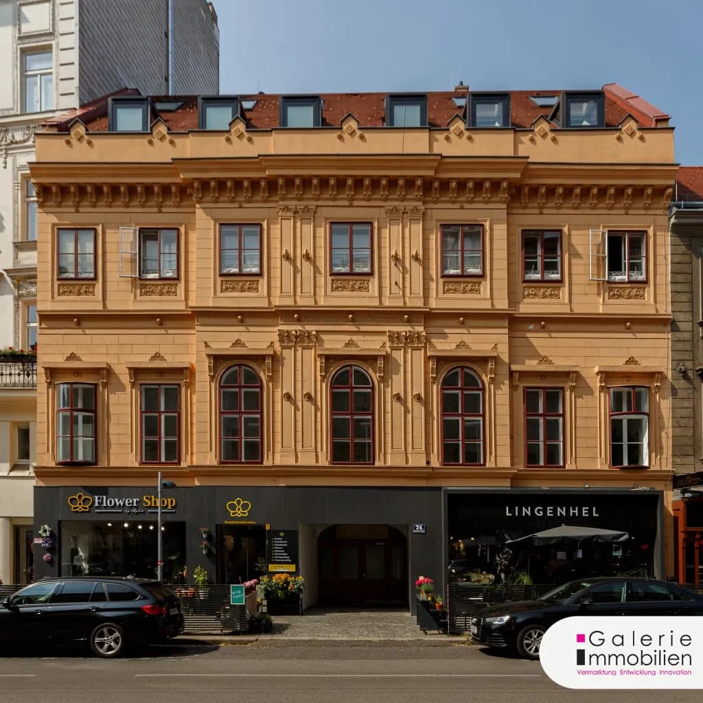 2-Zimmer-Wohnung kaufen in Wien – 73,51 m², € 798.000 – Bild 28 von 29