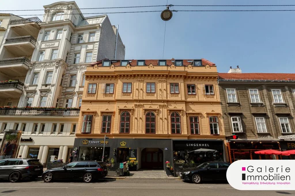 2-Zimmer-Wohnung kaufen in Wien – 73,51 m², € 798.000 – Bild 29 von 29