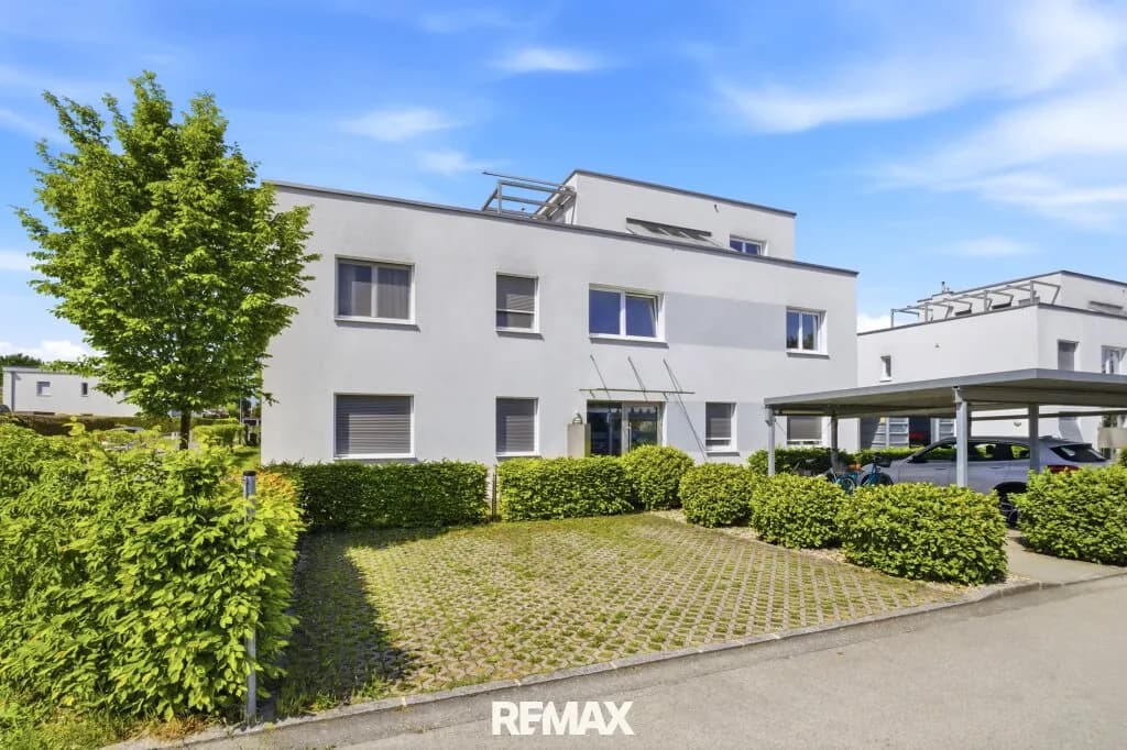 4-Zimmer-Wohnung kaufen in Linz Land – 124 m² – Bild 1 von 8